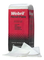 Cotton Pad